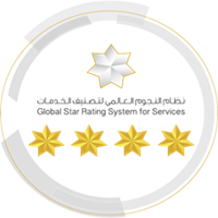 نظام النجوم العالمي لتصنيف الخدمات